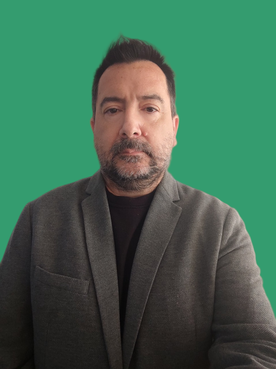 Fernando Fuentes