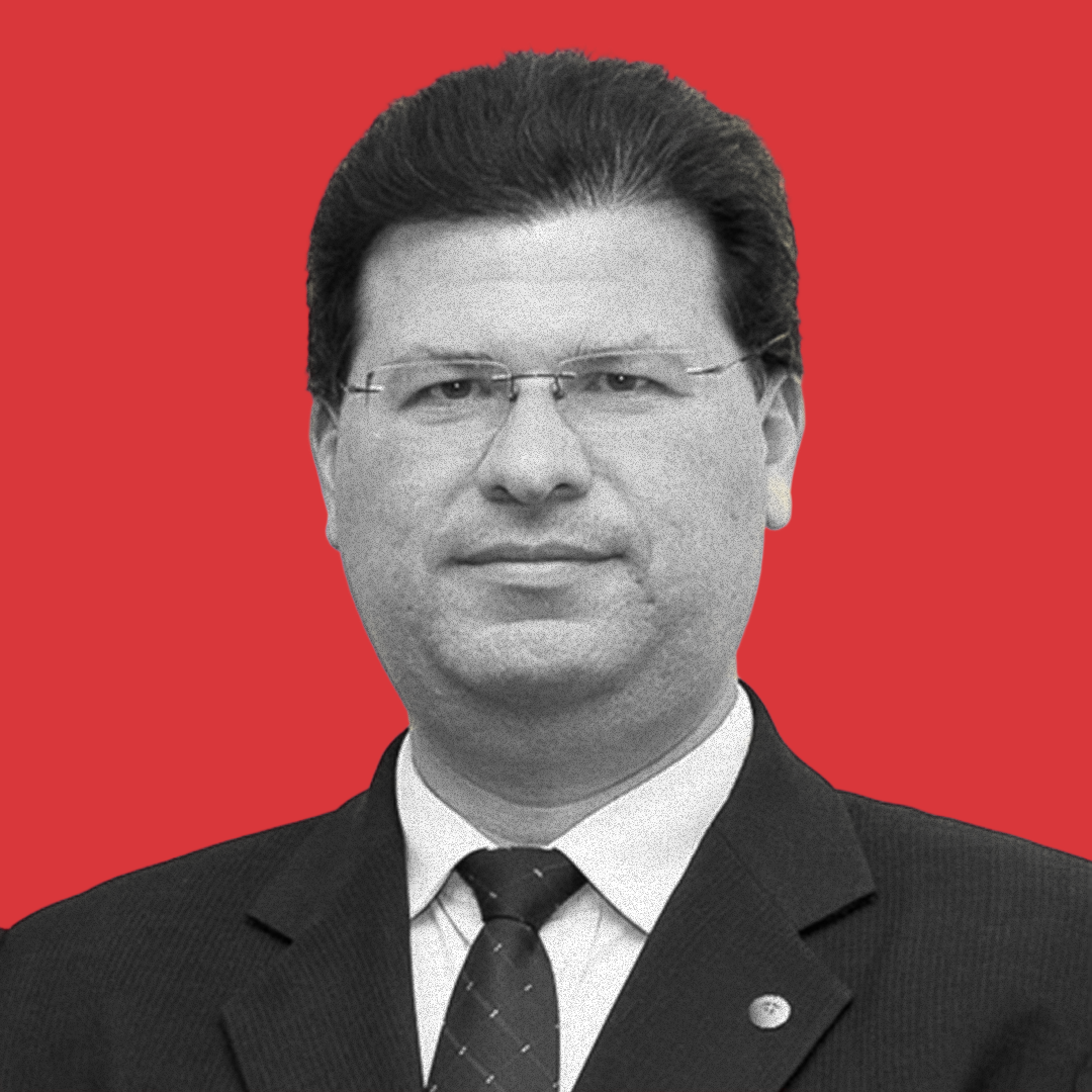 Aldemario Araujo Castro