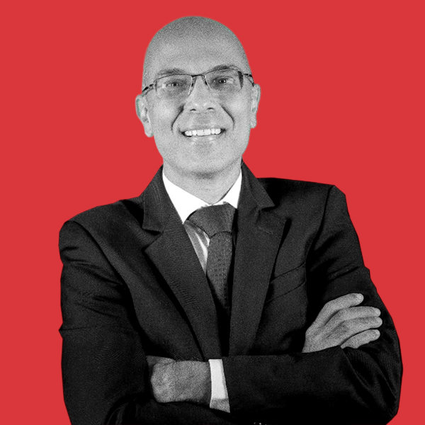 André Sathler