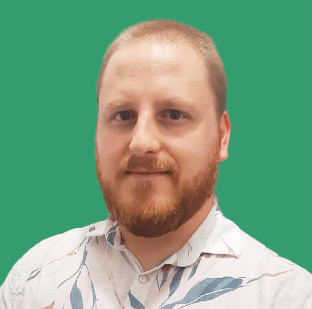 Bernardo de Vito Schneider