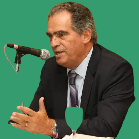 Mario de Magalhães Papaterra Limongi