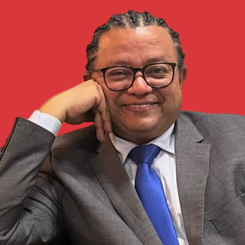 Márlon Reis