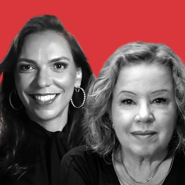 Patrícia Marins Miriam Moura