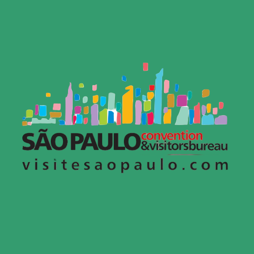 Visite São Paulo