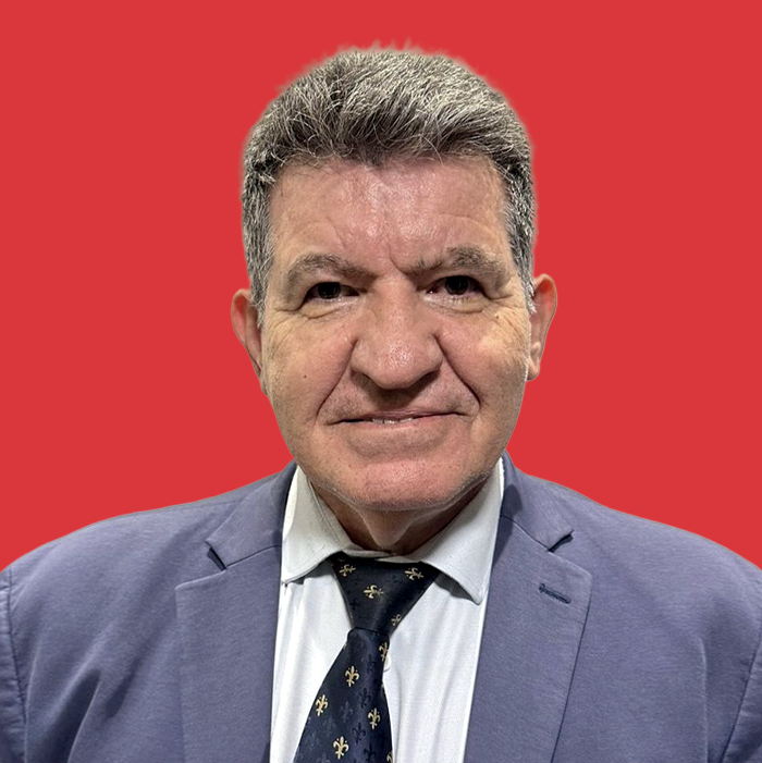 Antônio Augusto de Queiroz