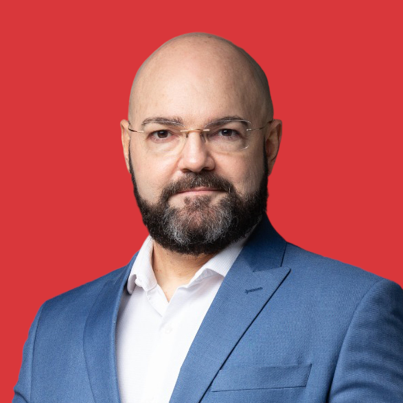 Robson Carvalho