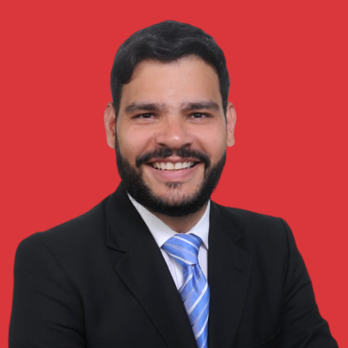Leon Victor Queiroz