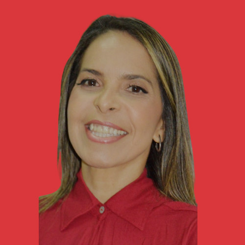 Luciana Santana