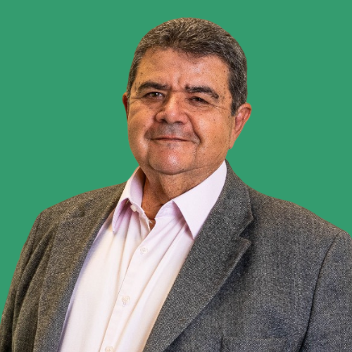 Márcio Freitas