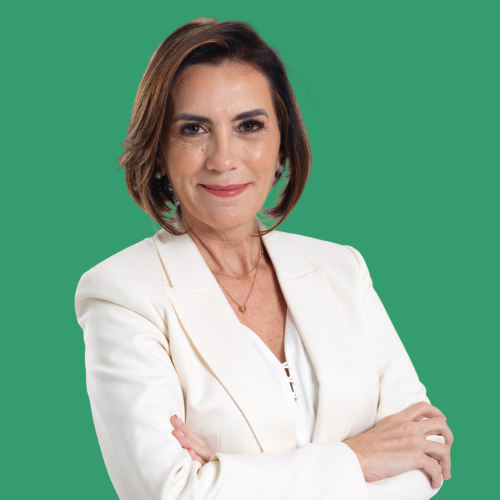 Rosana Valle