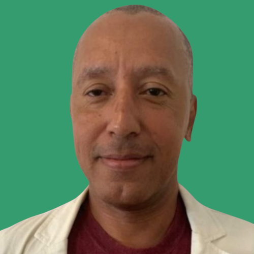 Marcio Vieira