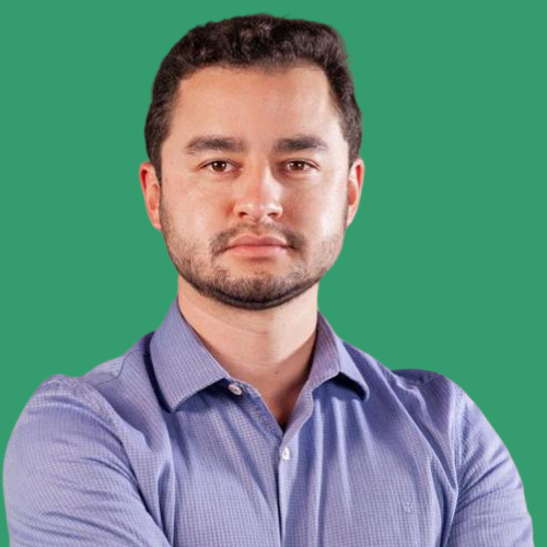 Rodrigo Cobra