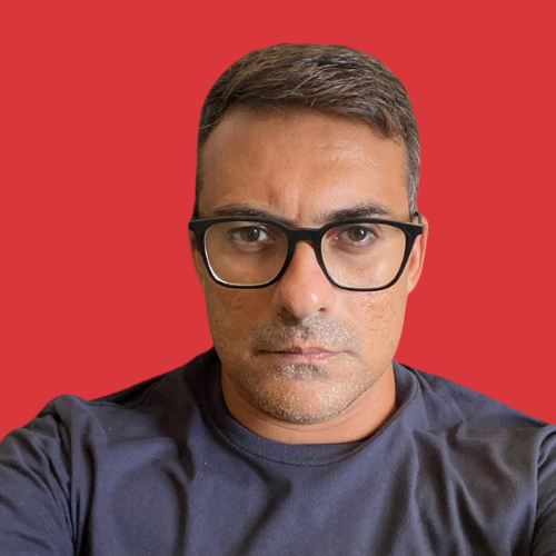 Vitor Vasquez