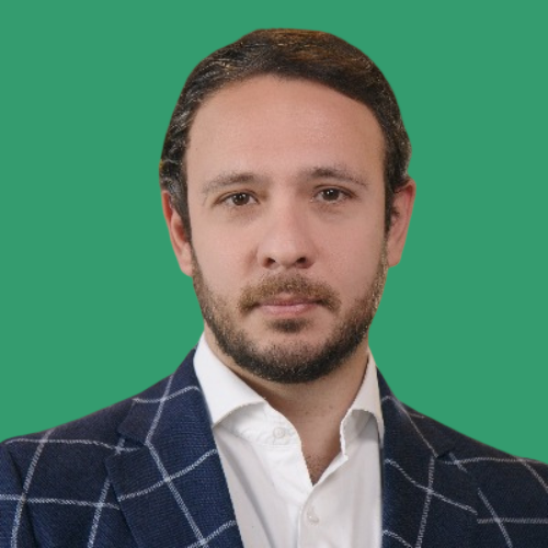 Bruno Salles Pereira Ribeiro
