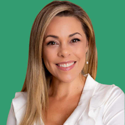 Adriana Cecilio