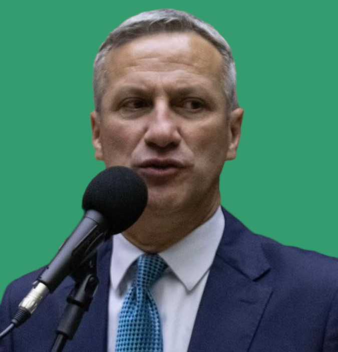 Ubiratan Sanderson