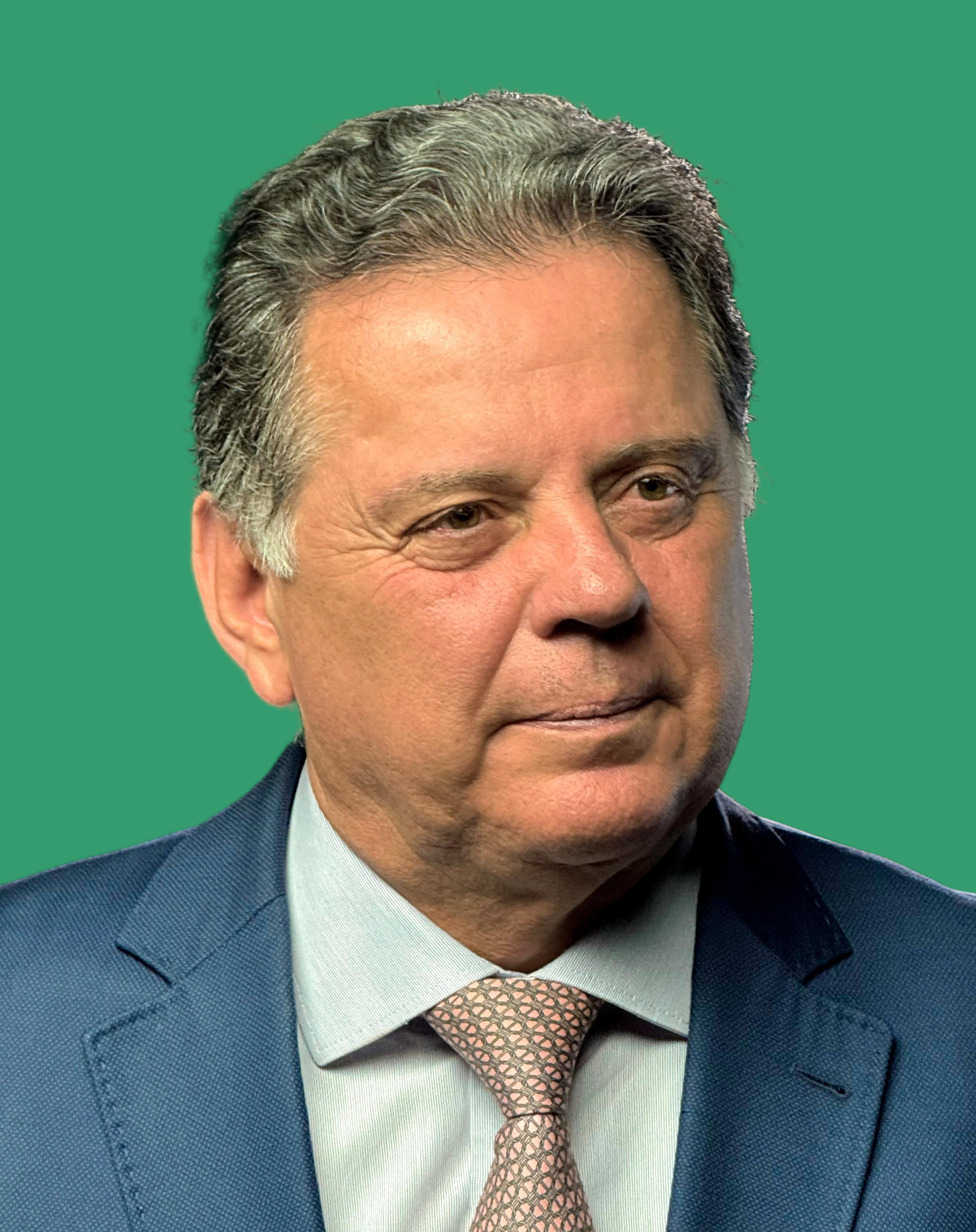 Marconi Perillo