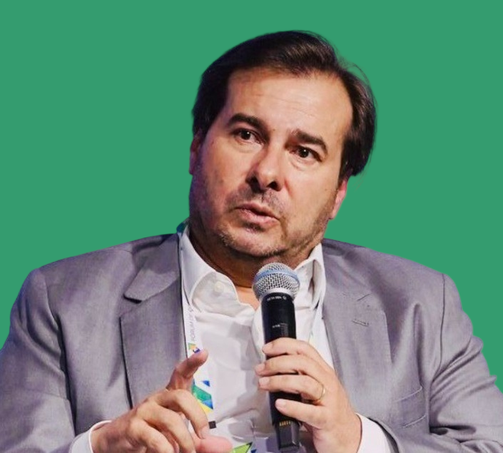 Rodrigo Maia
