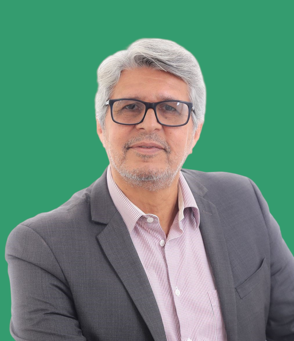 Alberto Borges