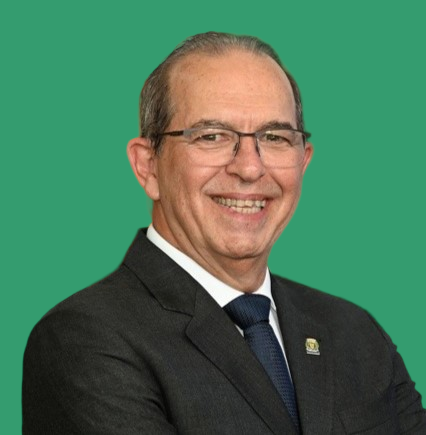 Aurílio Caiado