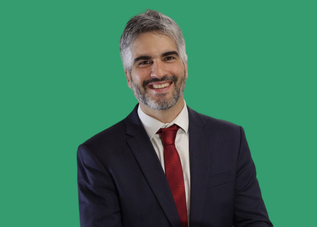 André Godoy