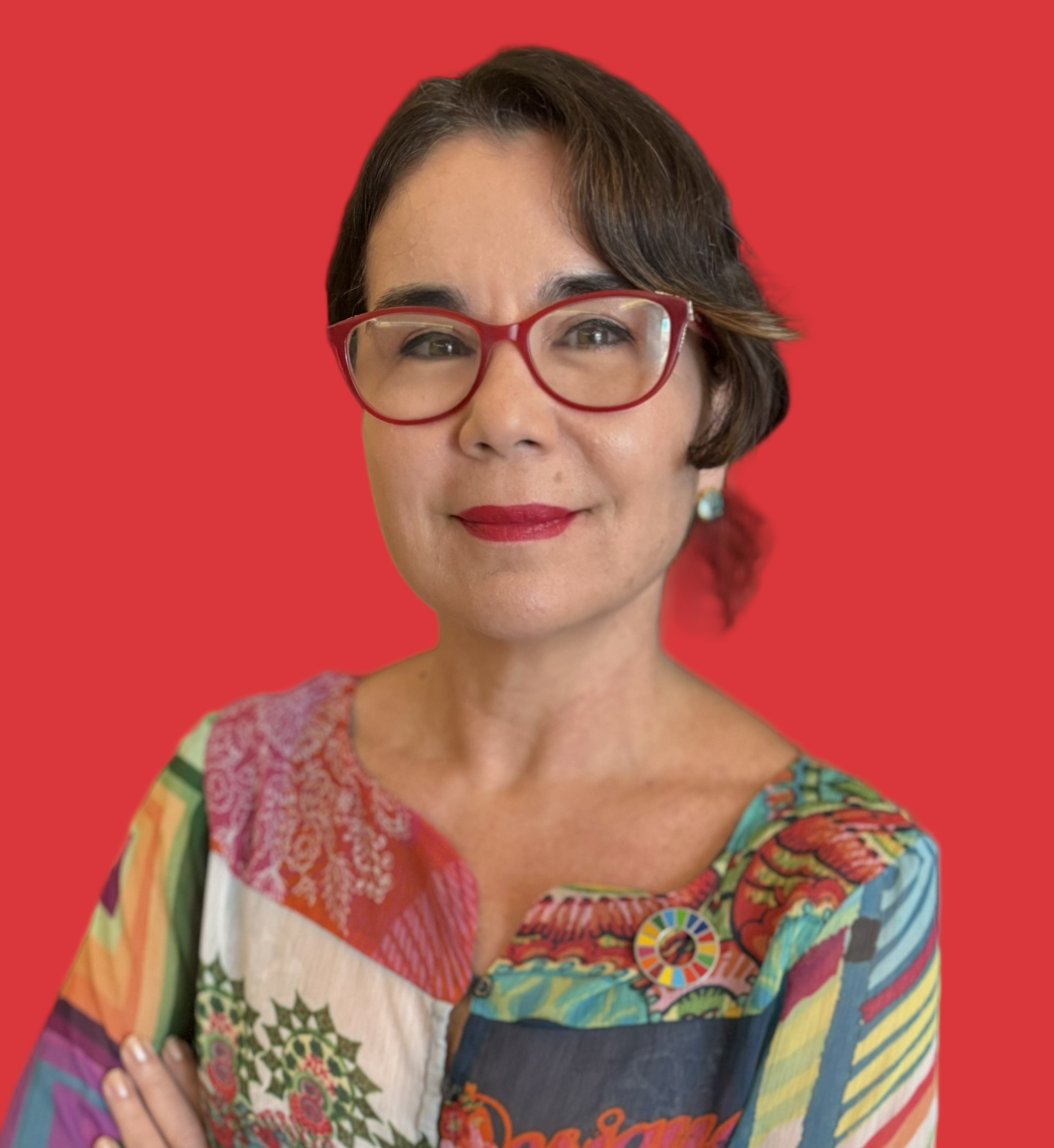 Alessandra Nilo