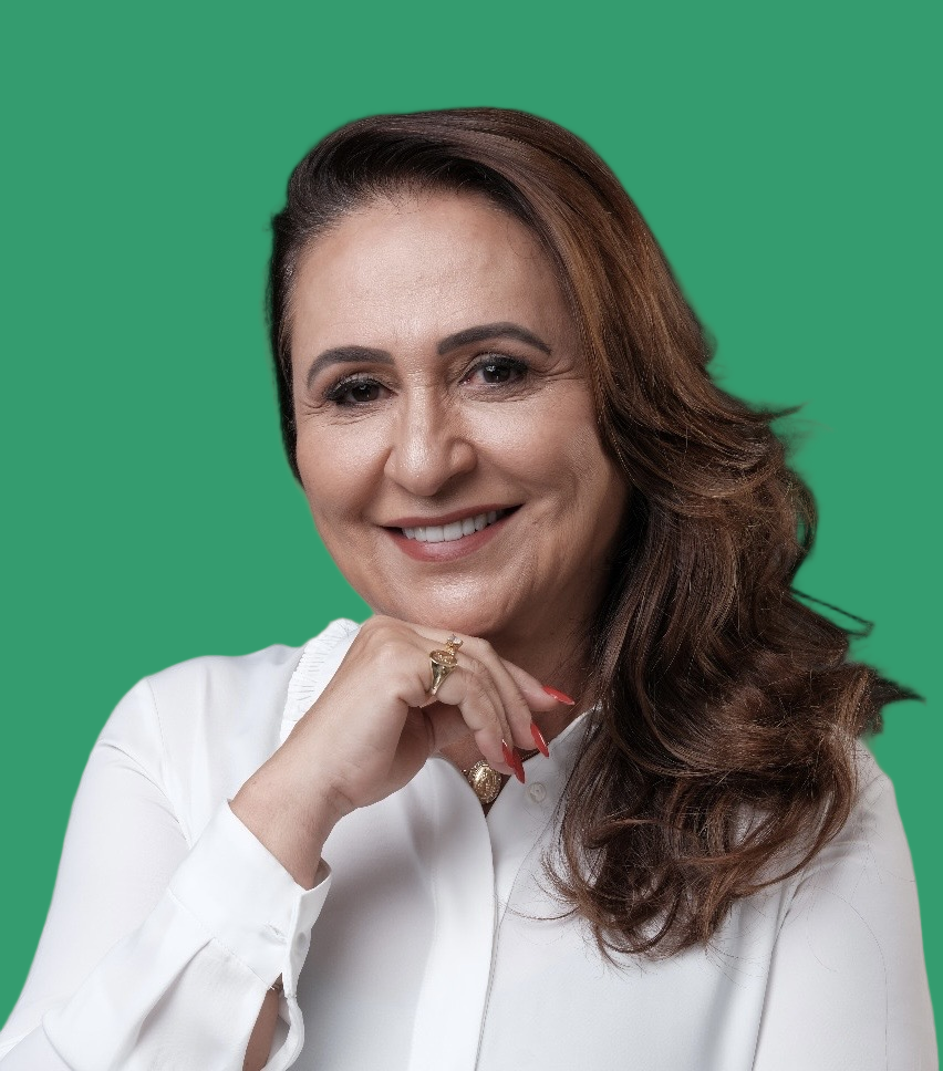 Kátia Abreu
