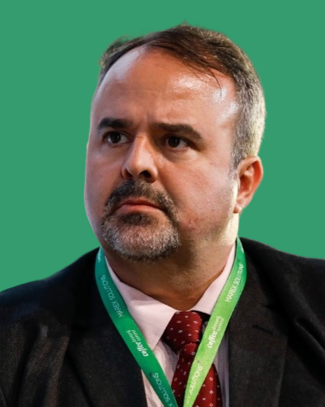 Eduardo Heron