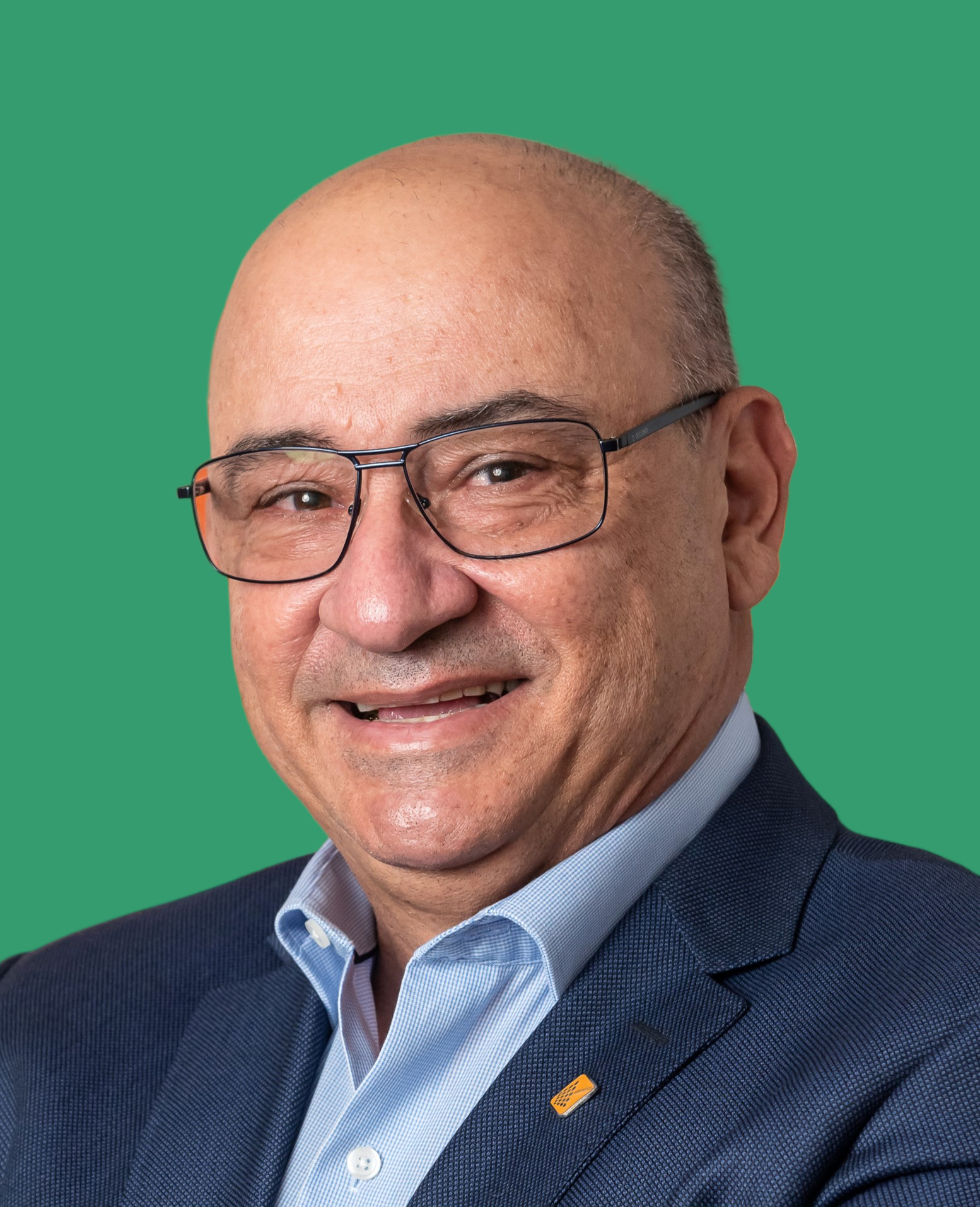 Marcos Madureira