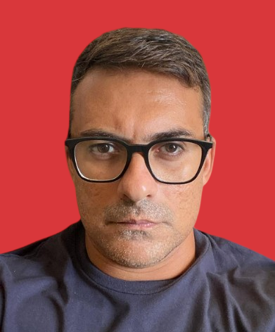 Vitor Vasquez