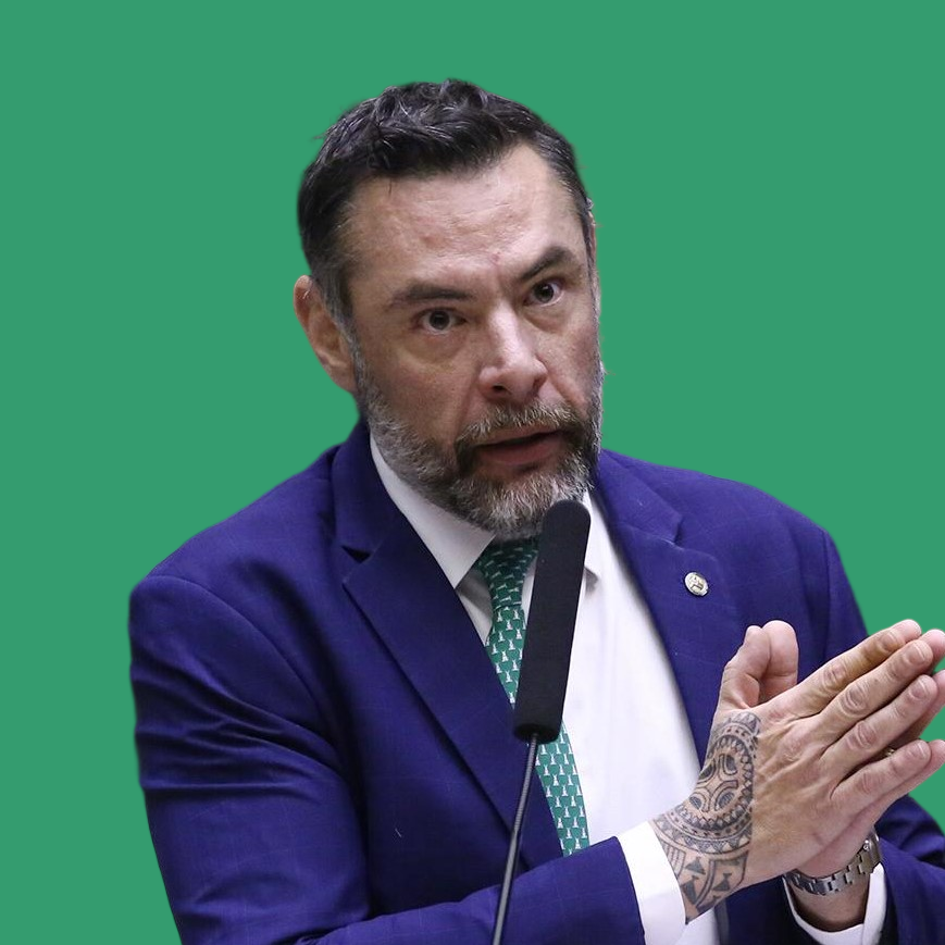 Fernando Marangoni