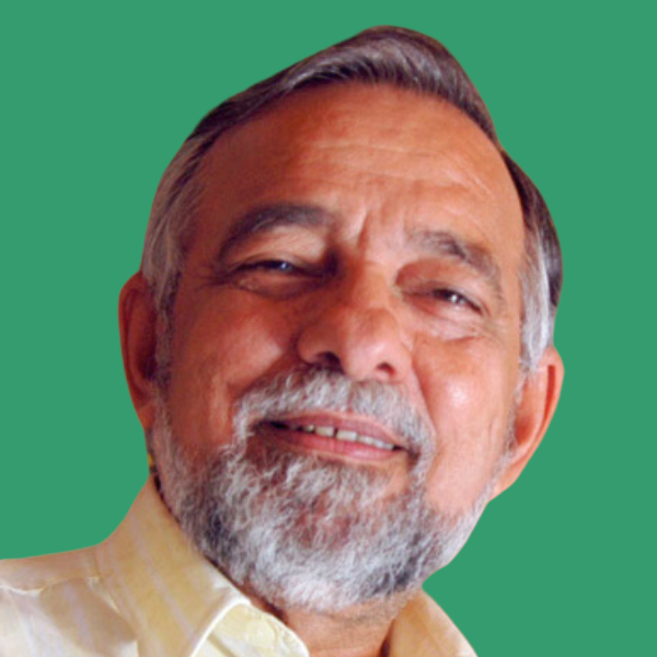 João Capiberibe