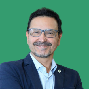 Eduardo Vasconcelos