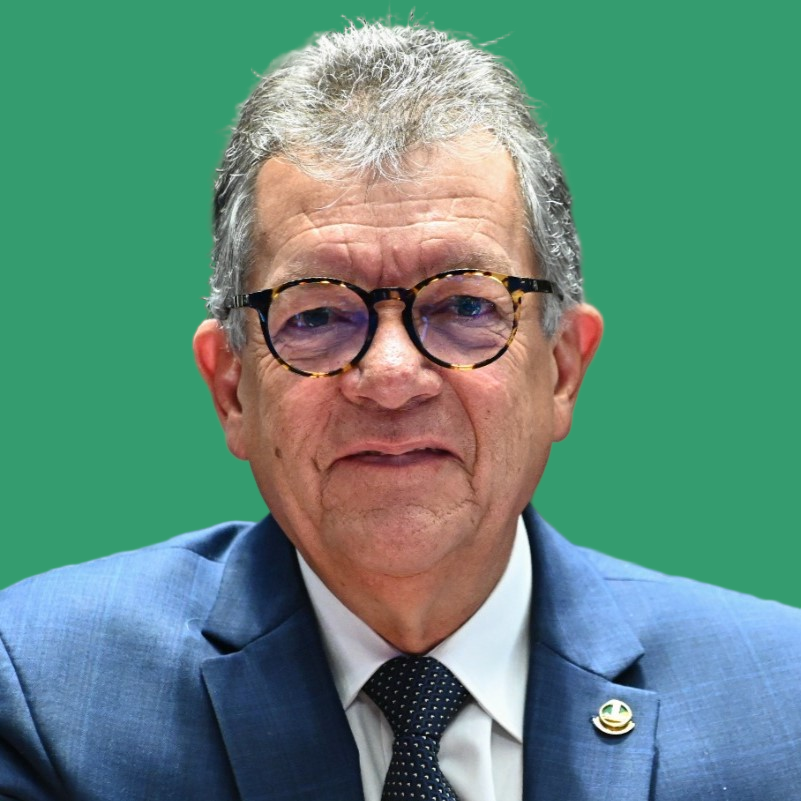 Laércio Oliveira