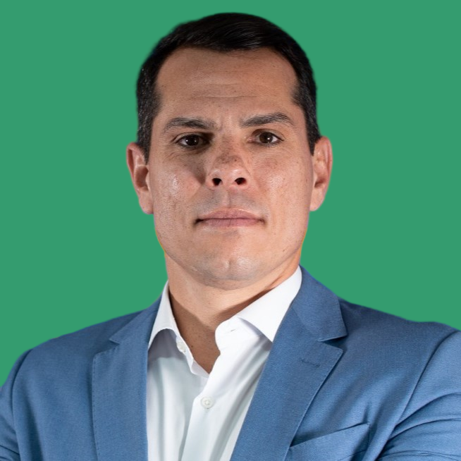 Janus Pablo Macedo