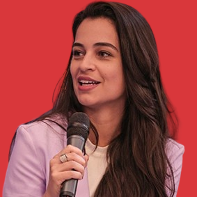 Carolina de Paula