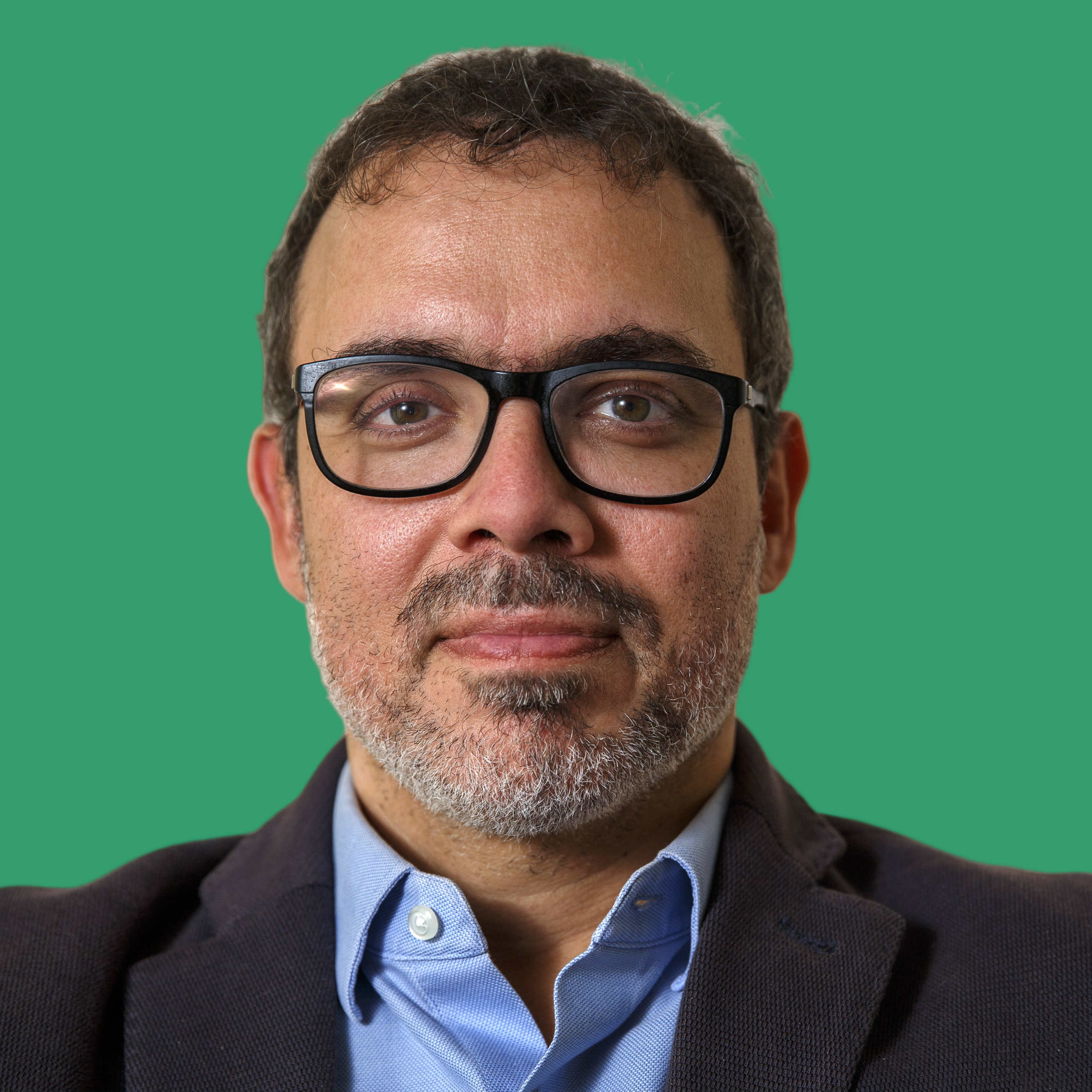 Pedro Abramovay