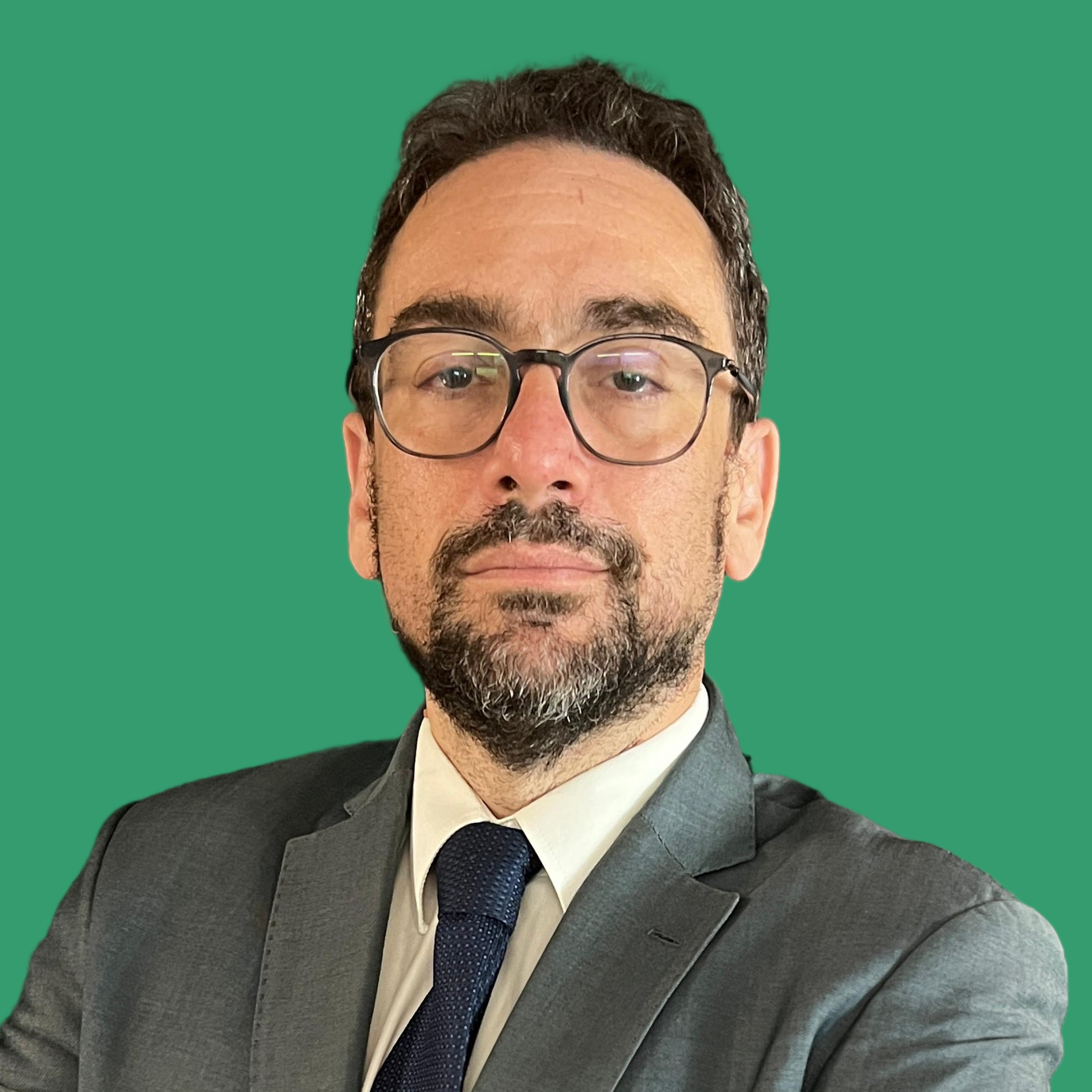 Fernando Capano
