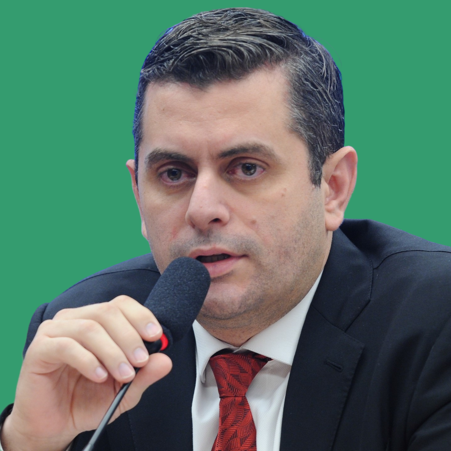 Heber Galarce
