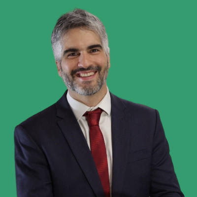 André Godoy