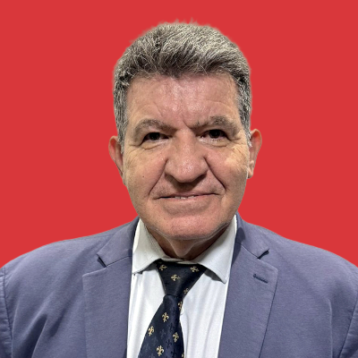 Antônio Augusto de Queiroz