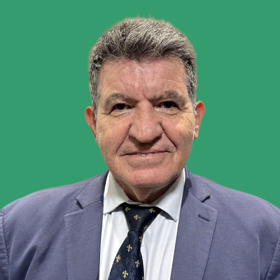 Antônio Augusto de Queiroz