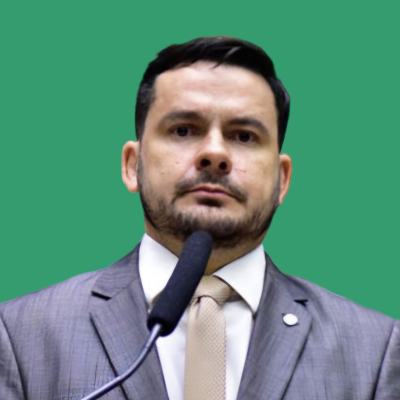 Capitão Alberto Neto