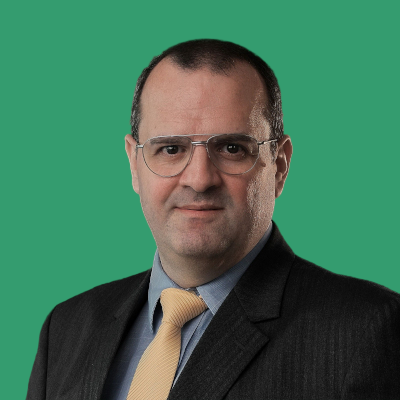 Cláudio Castello de Campos Pereira