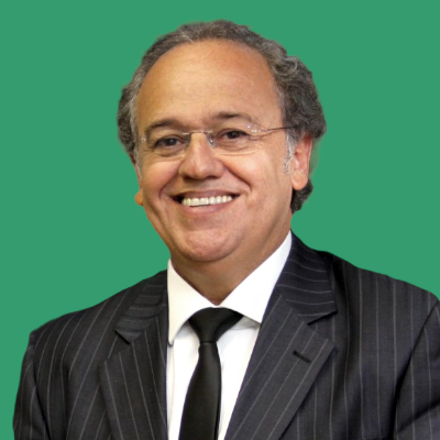 Dimas Ramalho