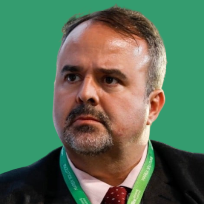 Eduardo Heron