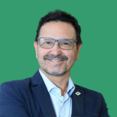 Eduardo Vasconcelos