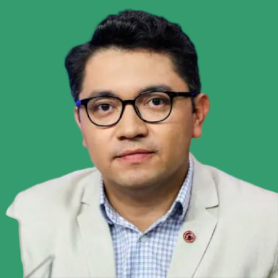 Eloy Terena