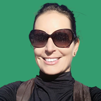 Luciana Thais Villa Gonzalez