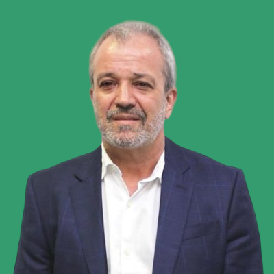 Marcelo Barbosa Saintive